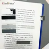 KindFuny 400 Sheets Index Memo Pad Sticky Notes Paper Sticker Notepad Bookmark School Supplies Kawaii Stationery 4