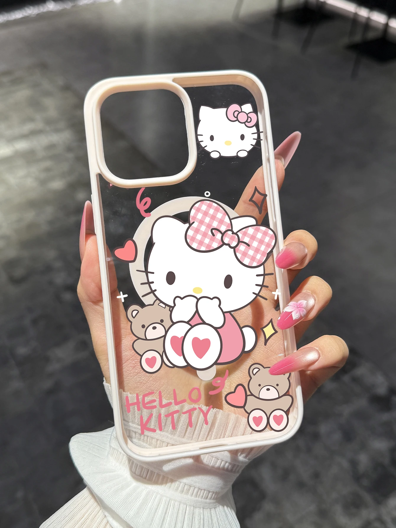 Max All-around Shockproof Phone Case