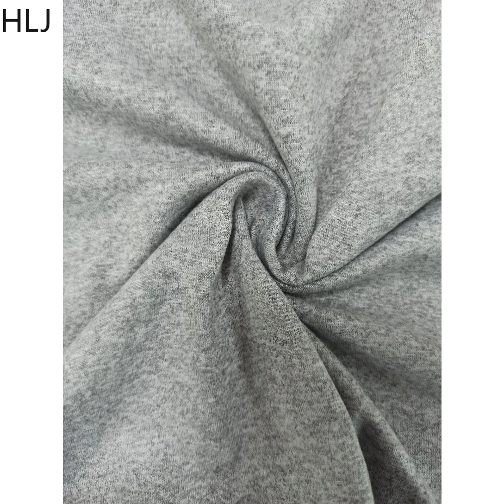 Рисунок 6 - Женский спортивный костюм HLJ
