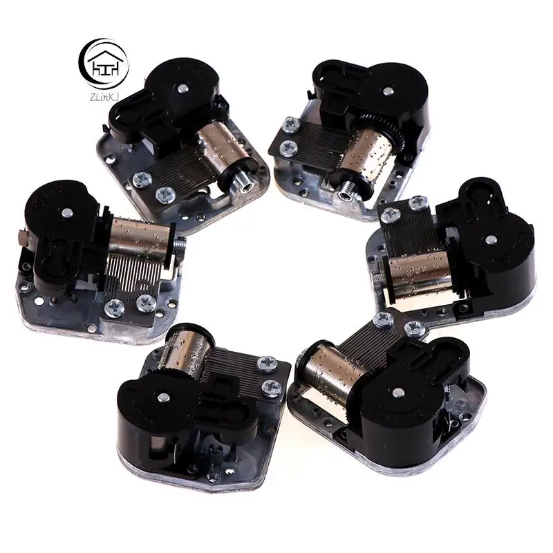 メカニカルオルゴール,ミュージックボックス,sankyo,音楽ムーブメント