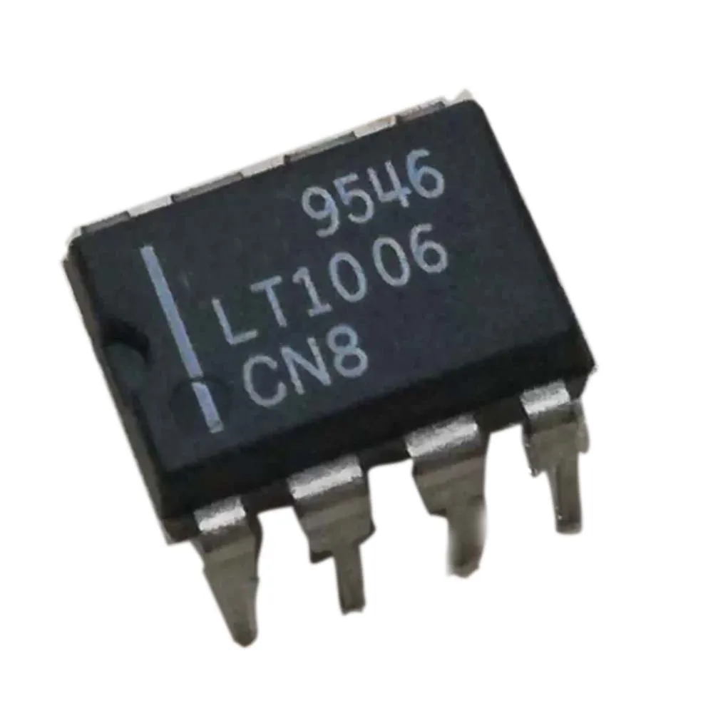 

1PCS LT1006CN8 LT1006 DIP8 Integrated circuit