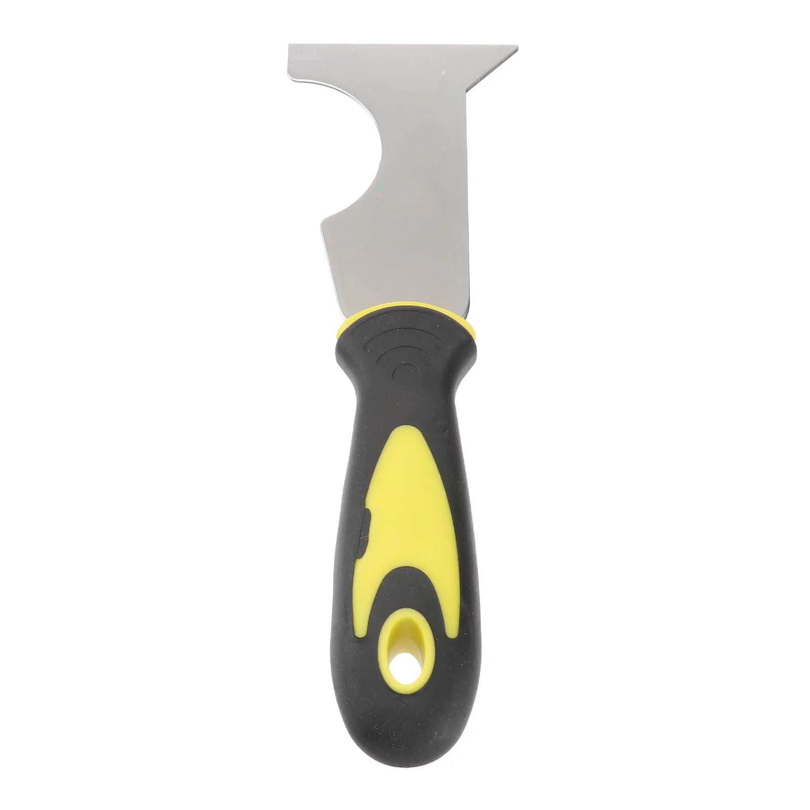 

3D Accessories Multifunctional Ergonomic Hot Bed Scrapper Removal Tool Tool for 3D Printing