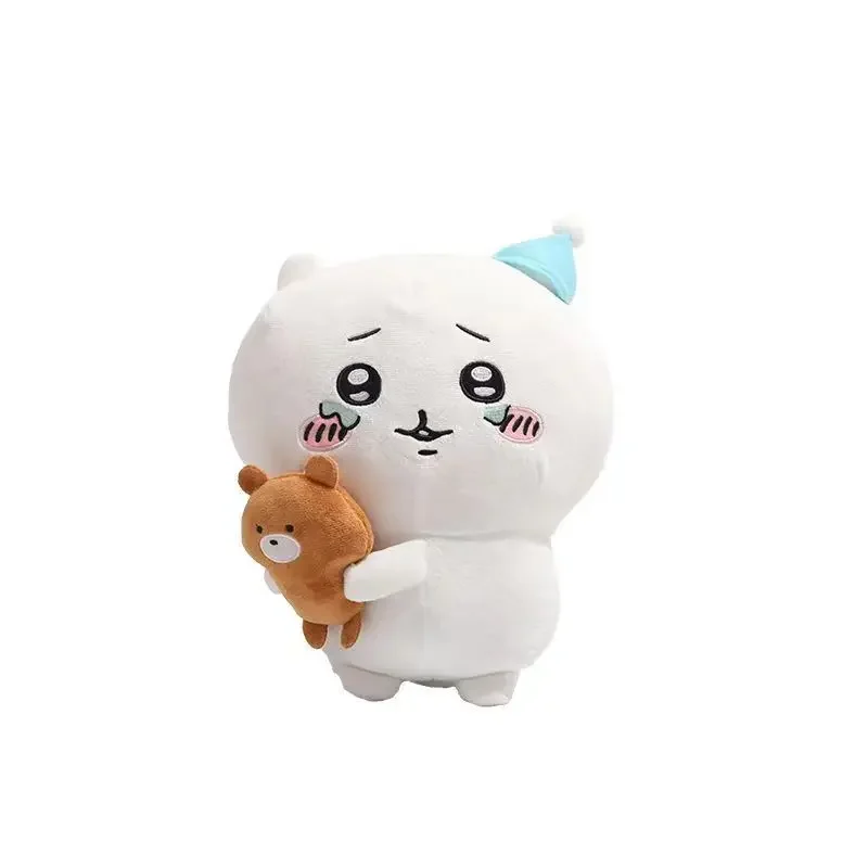 Crying Chiikawa Nightmare Pillow Plushie Christmas Gift - Image 5