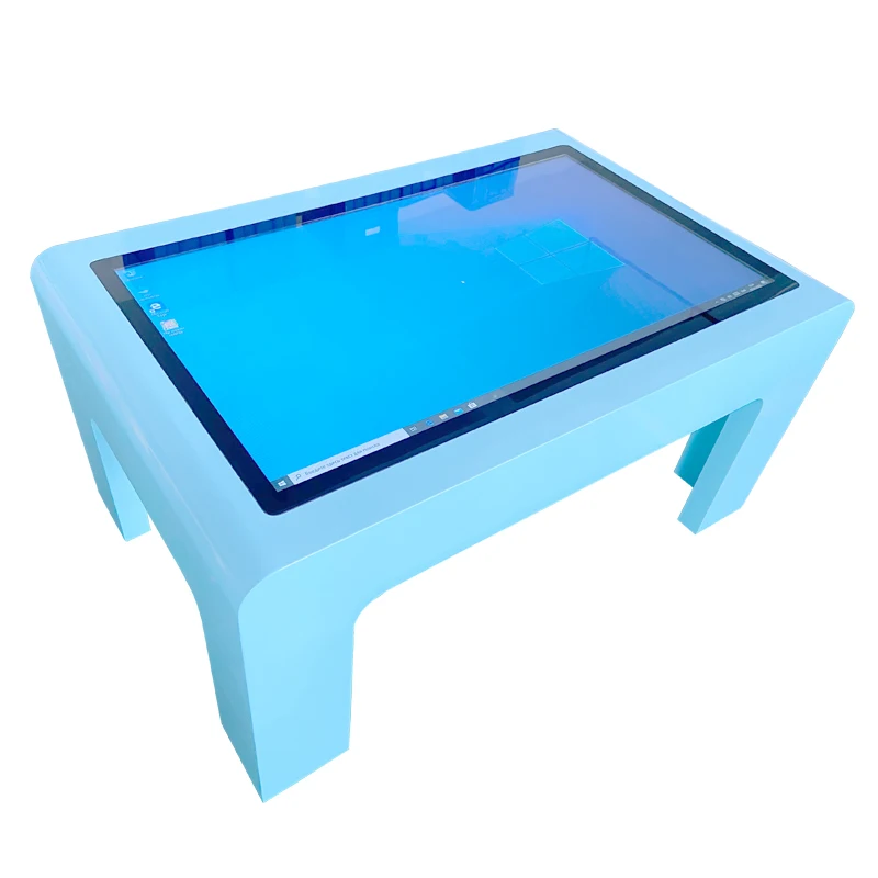 

Manufacturer 43 inch Kids Smart Touch Table