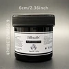 Jillnails 100g Reflective Builder Nail Gel for Nails Extensions Glitter Sparkling Self Levelilng Gel Polish 4