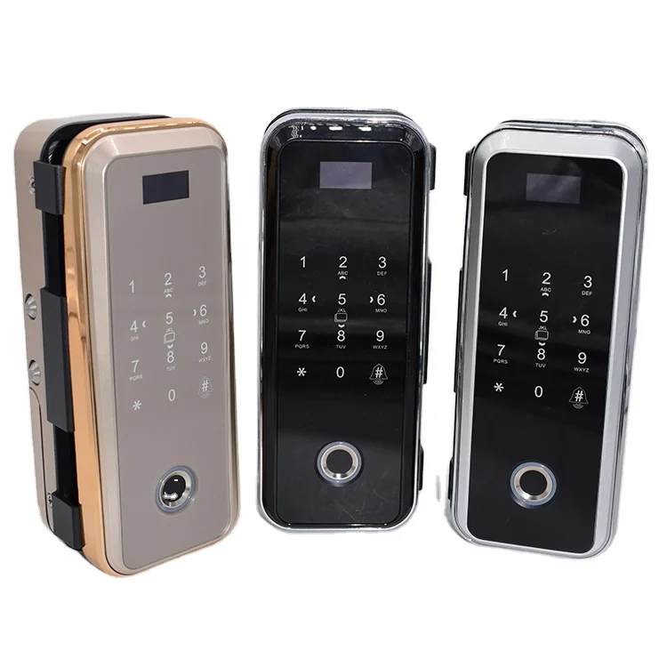 

Intelligent door lock,smart gate lock