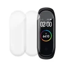 Hydrogel Full-Cover Soft Screen Protector Film