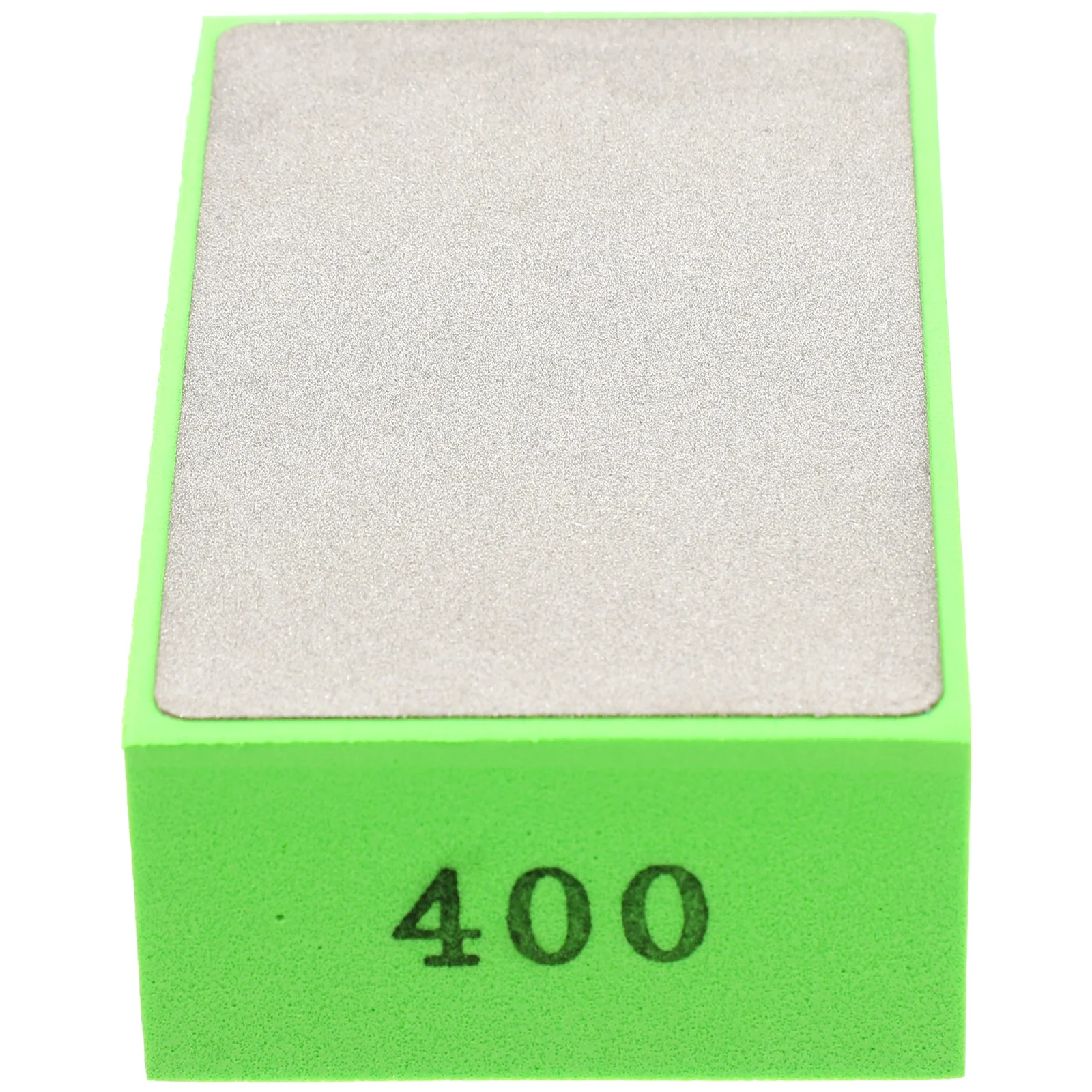 

Diamond Sanding Pad Concrete Polishing Pad 400-grit Marble Hand Polishing Pad