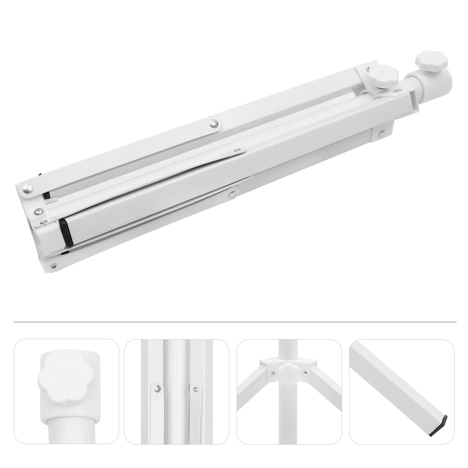 

Umbrella Stand Patio Holder Outdoor Anchor Base Support Sand Adjustable Bracket Balcony Clamp Shade Sun Sunshade Beach Portable