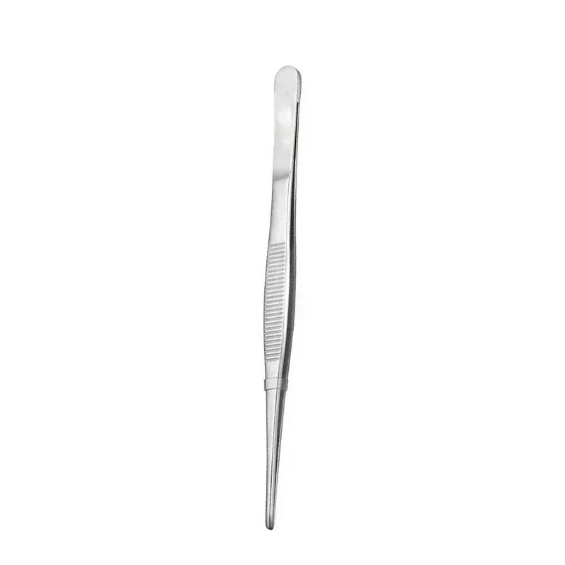 Stainless Multifuctional Steel Elbow Tweezers Aquarium Clip Long Tongs Medical Tweezers Forceps Pet Feeding Tools Non-slip precision tweezers tweezer tool esd anti static tweezers pimples blackhead tweezers blackhead clip tweezers soldering tweezers phone repair tweezers ceramic tweezers barbecue tweezers