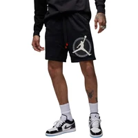 Nike Authentic JORDAN Pantalon court ample et respirant pour homme DV7603-010 5