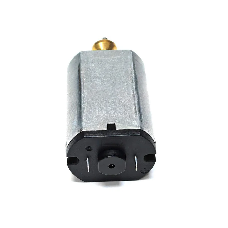 7500RPM Compatible JRL C Madeshow M5 P800 Professional Hair Clipper Motor 5V Trimmer Electric Hair Shear Rotor Engine