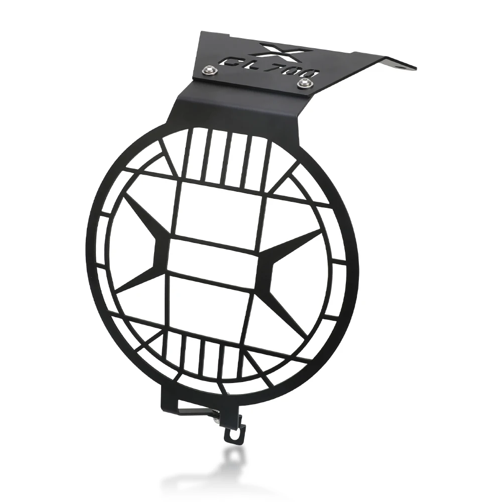 700Cl-X 2021 Per Cfmoto Cf Moto 700 Cl-X 700 Clx 700 Cl X 700 2020 Faro Moto Protezione Protezione Protezione Griglia