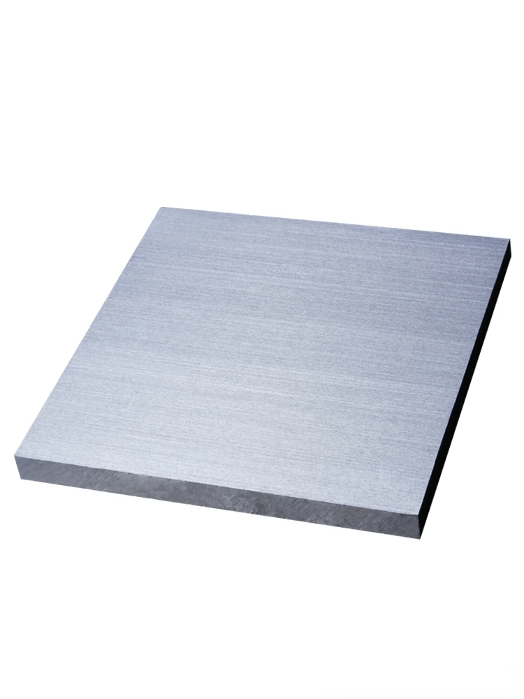 

1pc/5pcs/10pcs ALUMINUM 6061 Flat Bar Solid Plate Sheet 100x100/200x200/300x300mm Width 0.8/1/2/3/4/5/10/15mm Thick