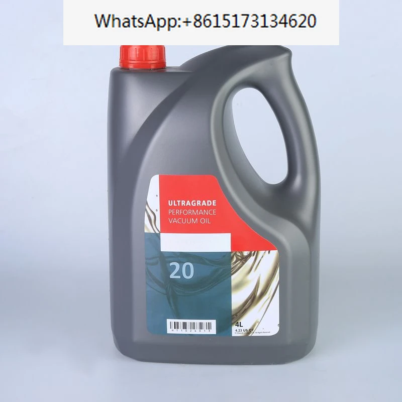 

Vacuum pump oil No.19 ul19 ul70 Special oil for vacuum pump Imported vacuum oil