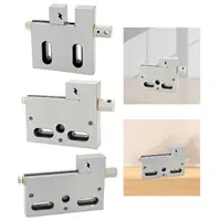 CNC Wire Cut Clamp 0-50mm/0-70mm/0-100mm Bench Vice for Workshop Toolmakers 1