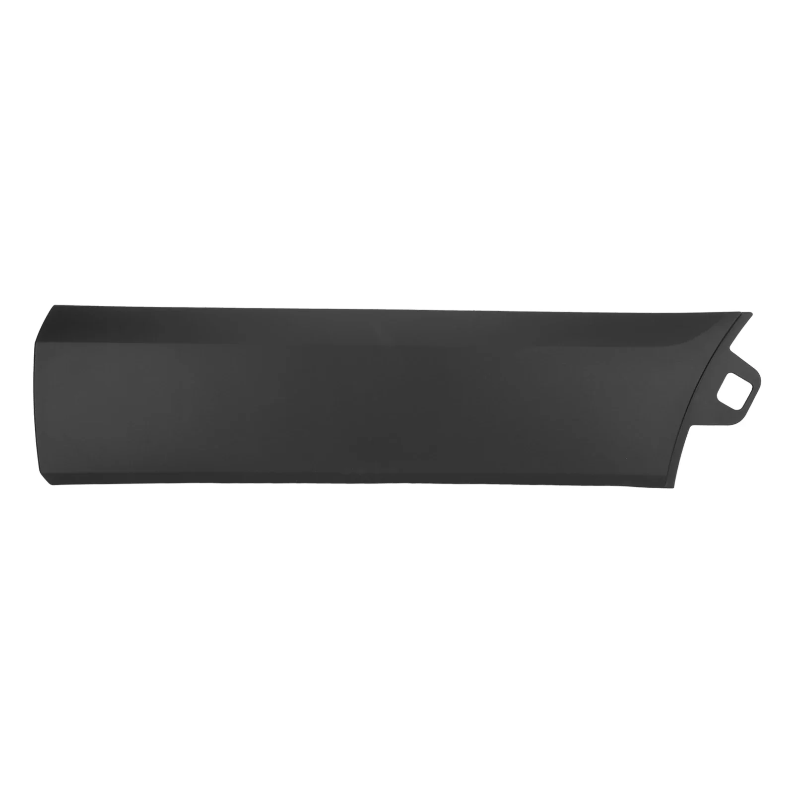 Black Plastic Car Side Body Molding Trim for Ford Transit