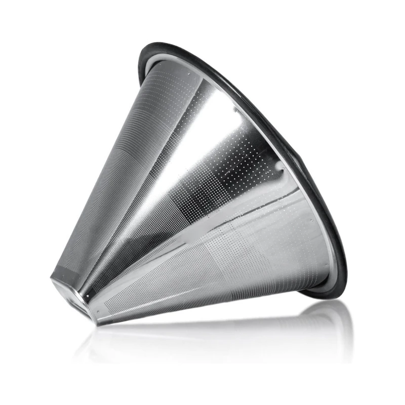 فلتر قهوة فولاذ فاخر موكاماستر