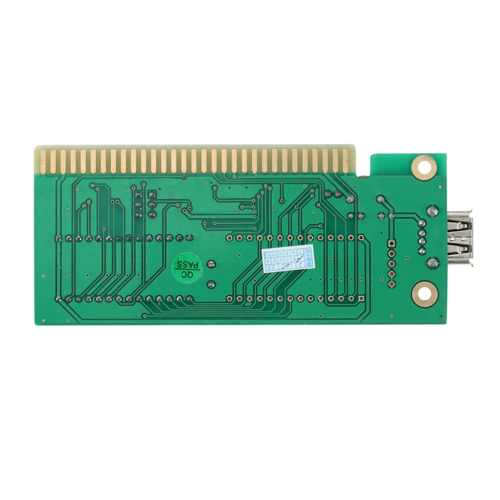 Isa para Placa Adaptadora Usb Interface Isa para Interface Usb para Controle Industrial - Imagem 4
