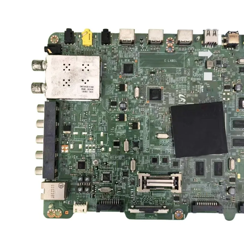 Motherboard Compatível com Samsung Placa Principal Un46es7020f Un46es7020 Bn4101800a Bn41-01800 Bn91-08850c tv - Image 4