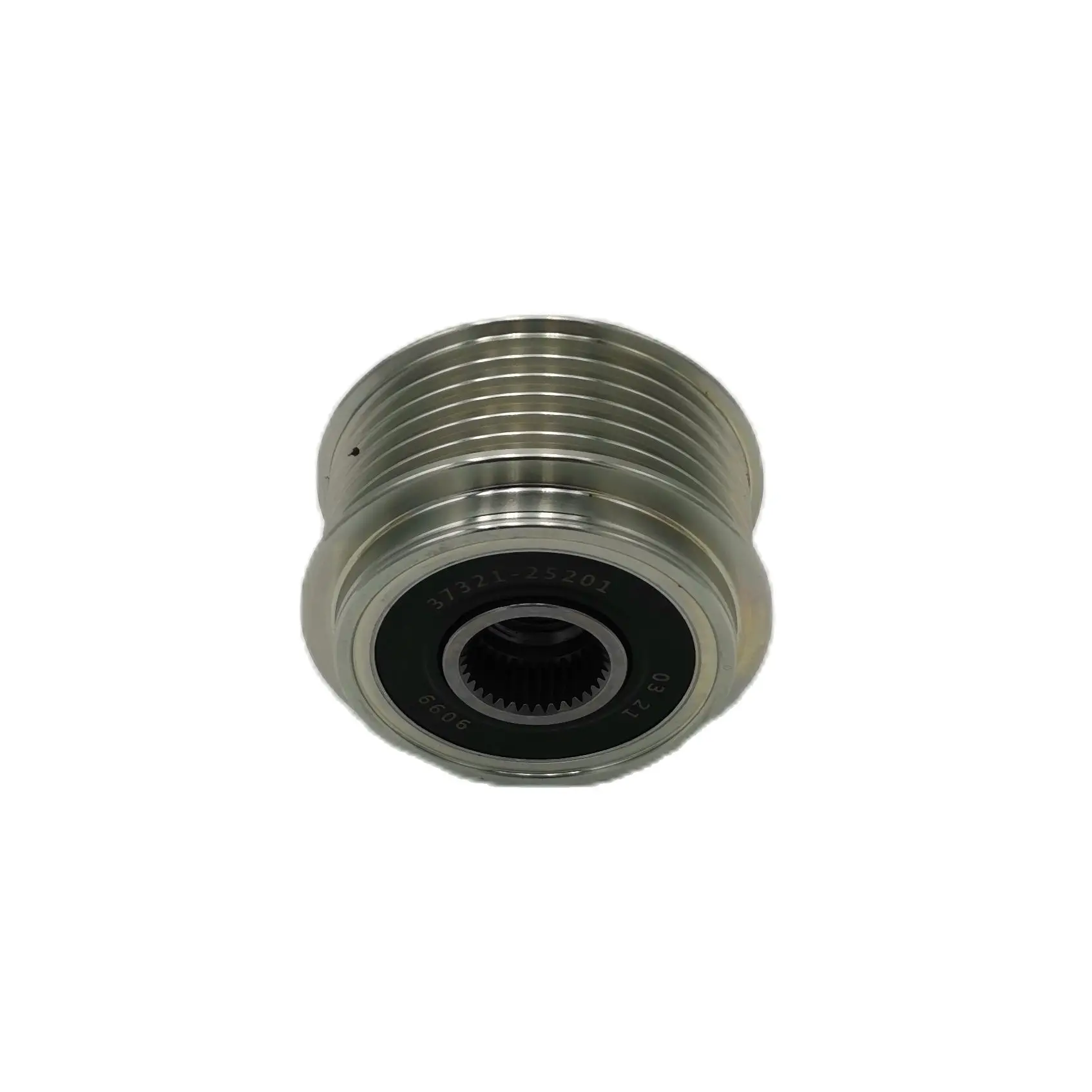 Car Generator Accessories Overrunning Alternator Pulley For Hyundai Kia