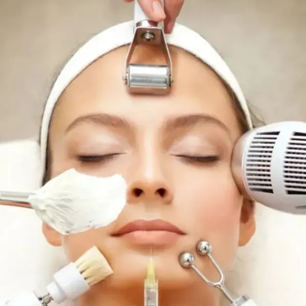 High End Beauty Equipment Store