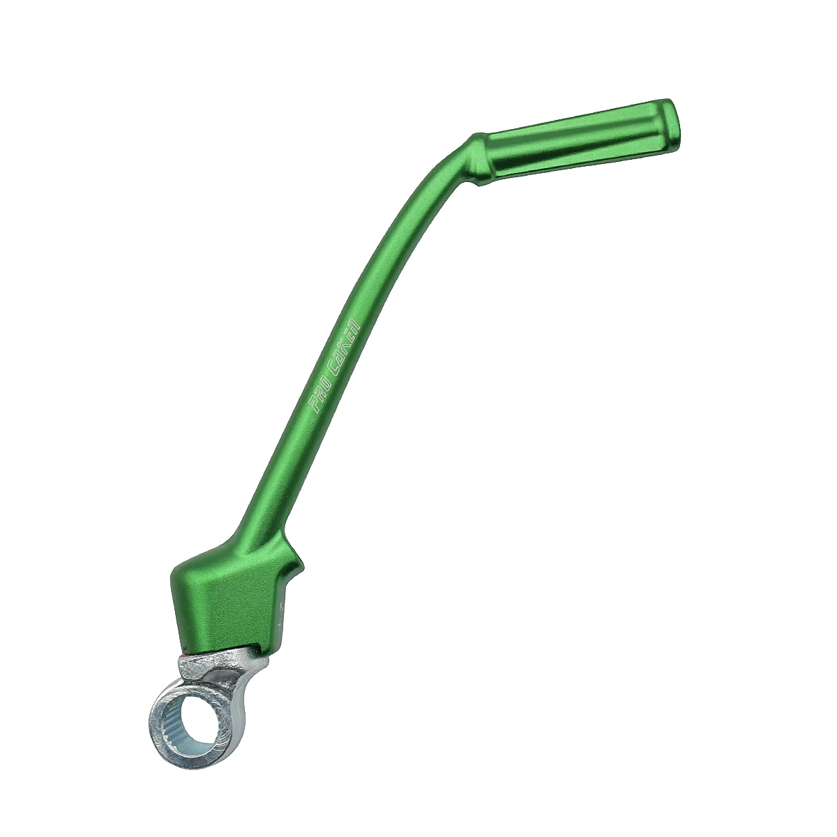 Tusk Red Kick Start Lever For Honda CRF450R & CRF450X Dirt Bikes (2002-2005)