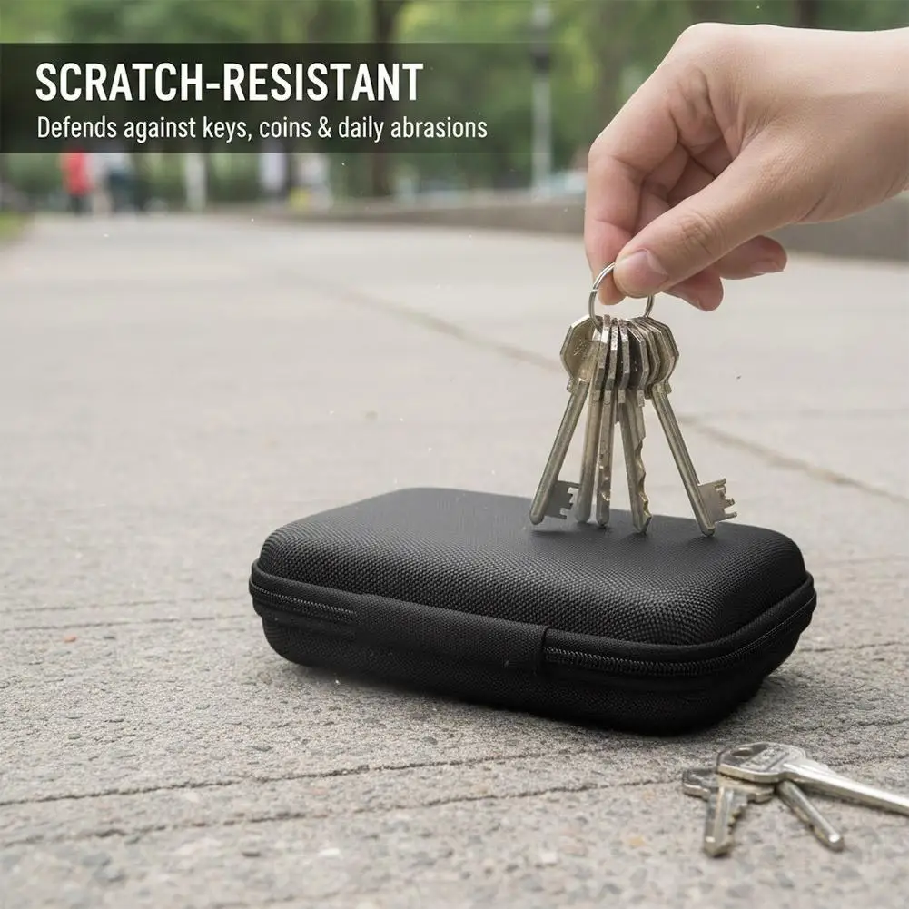 Borsa portaoggetti per console AYN THOR, custodia protettiva per accessori console di gioco Odin THOR - immagine 3