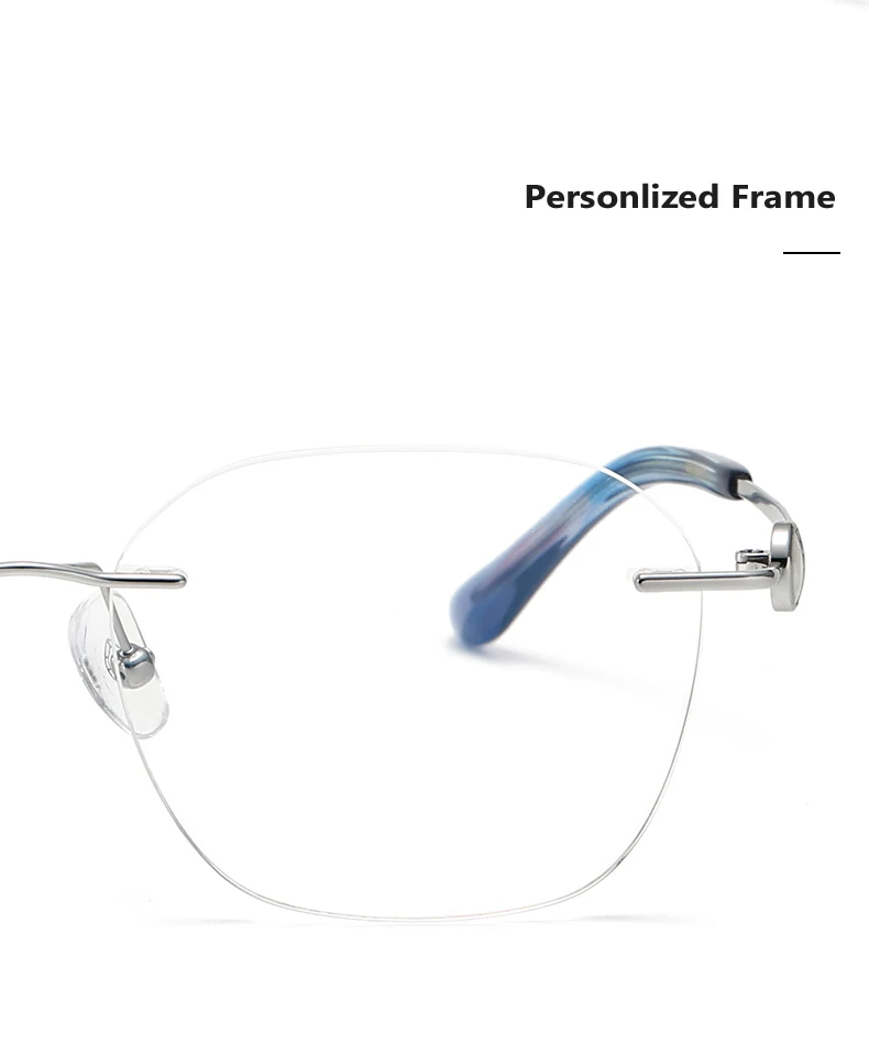 Oveliness Women's Eyeglasses