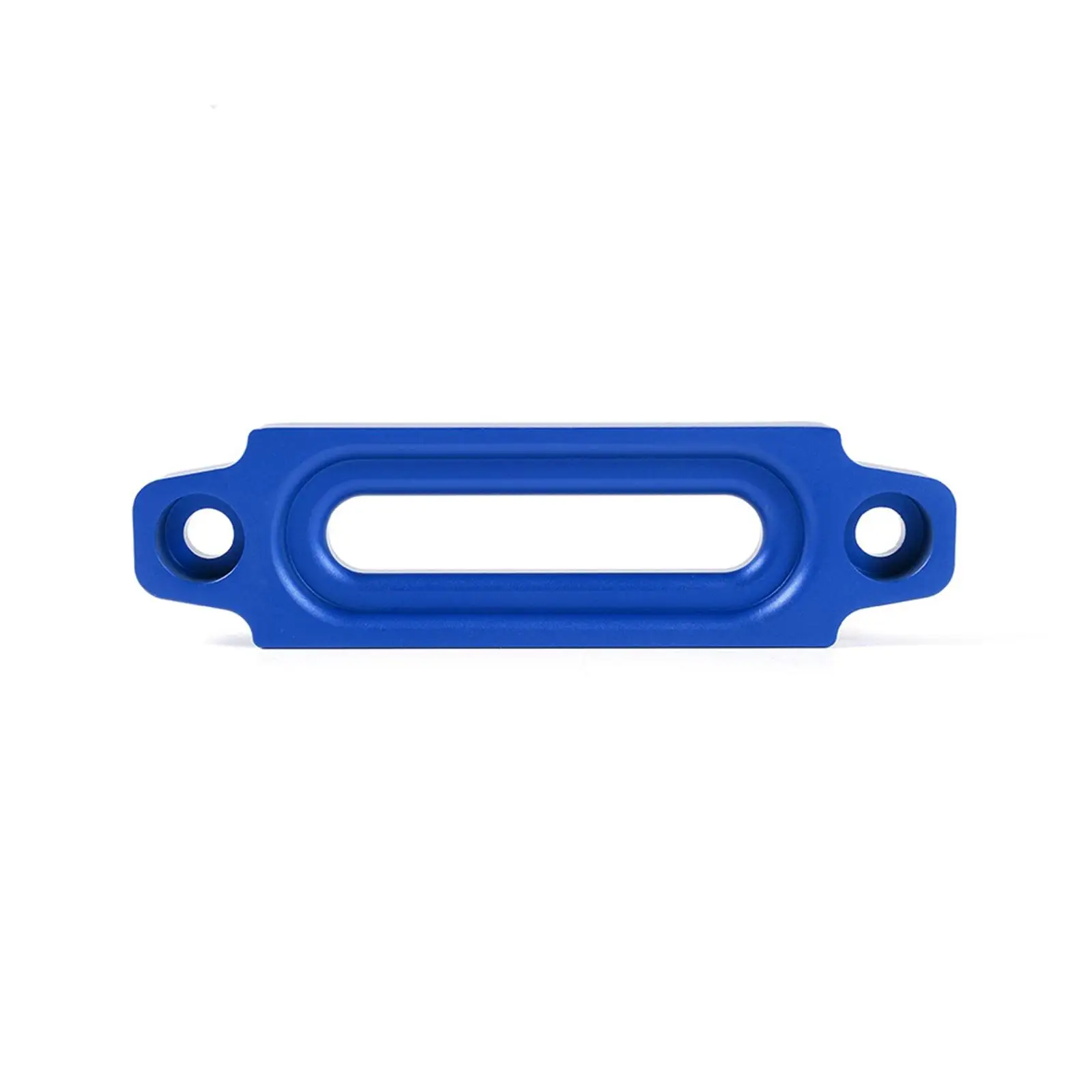 Winch Fairlead Durable Easy to Install Accessories Synthetic Rope Versatile 124mm for Aluminum Suspension Ropes Guide Ropes