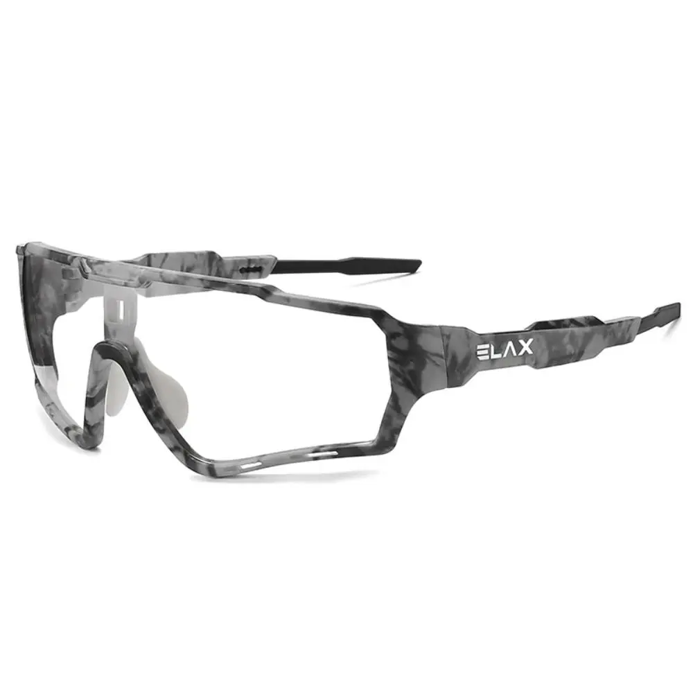 SunglassesCyclingSunglassRapidDiscolorationLensLengthAdjustable