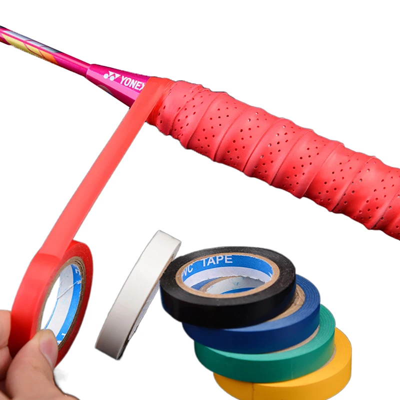 Tennis Racket Grip Tape Badminton Squash Compound Sealing Tape Sweat Band Hand Gel Special Sealing Tape sealing tape