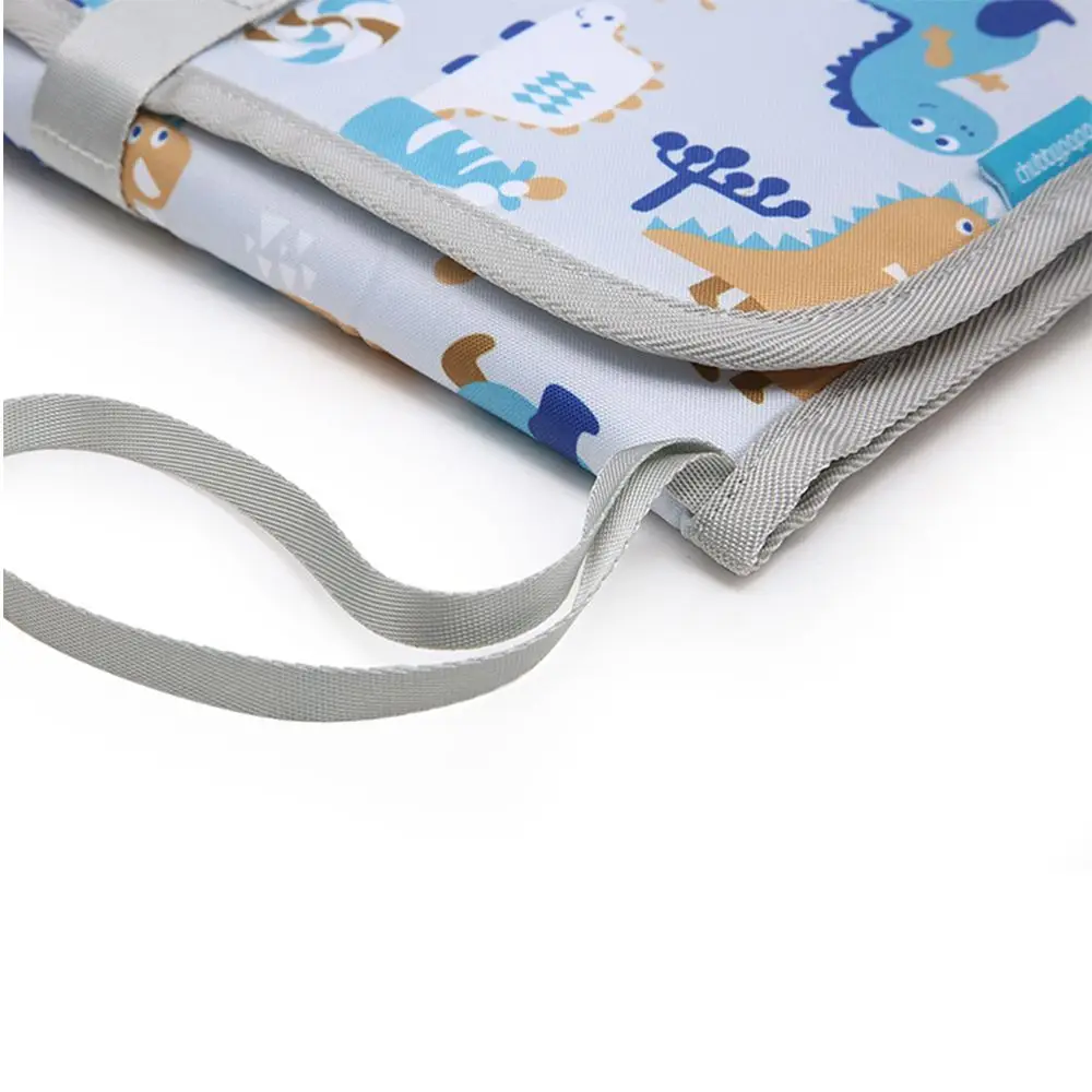 Newborns Foldable Waterproof Diaper Changing Mat Portable Changing Pad Diaper Baby Nappy Home Travel