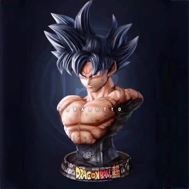 Genuine Anime Dragon Ball History Box Son Goku Dragonballz Majin Buu Saga  Vol.1doll Model Action Figure Collection Toys - Action Figures - AliExpress