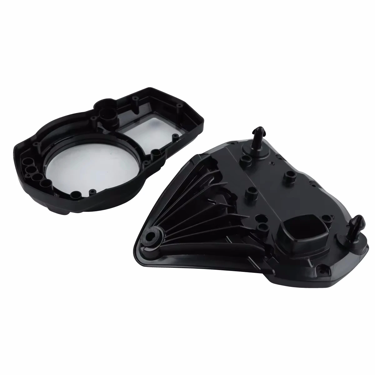 오토바이 액세서리 속도계 게이지 타코미터 계기판 커버 스즈키 GSXR 1000 GSX-R 1000 2007-2008
