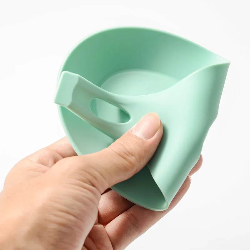 

Silicone Insulation Spoon Rest Heat Resistant Placemat Drink Glass Coaster Tray Spoon Pad Eat Mat Pot Holder Kitchen Accessories