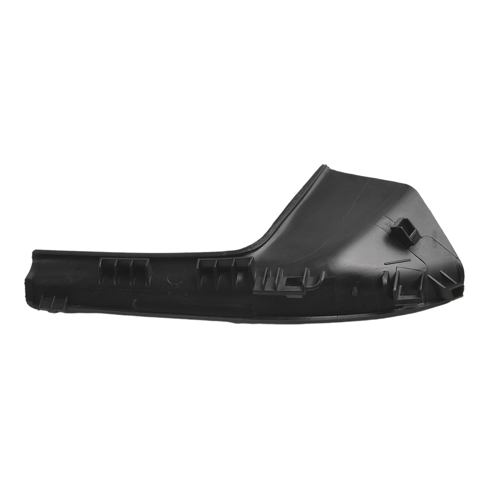 

Upgrade Your For Nissan Tiida's Exterior with Windshield Wiper Side Trim Cover Superior Quality and Flexibility