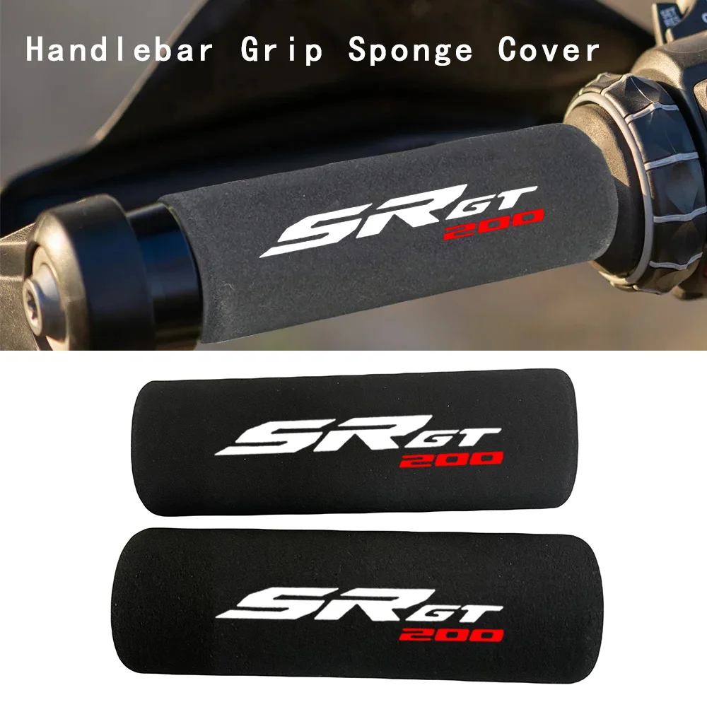 

Ручки мотоциклетные антивибрационные для Aprilia SR GT 125 200 2022- Aprilia RS125 RS 125 Tuono 2021