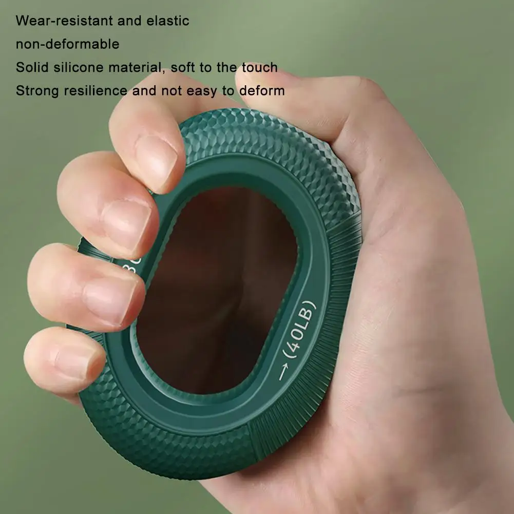 Carpal Expander Silicone Grip Finger Strength Adjustable Strength Grip Decompression Gym Home Sports Fitness Equipment hand strengthener,finger trainer,finger strength trainer,forearm exerciser,hand grip trainers,hand grip exerciser,hand exerciser,hand trainer