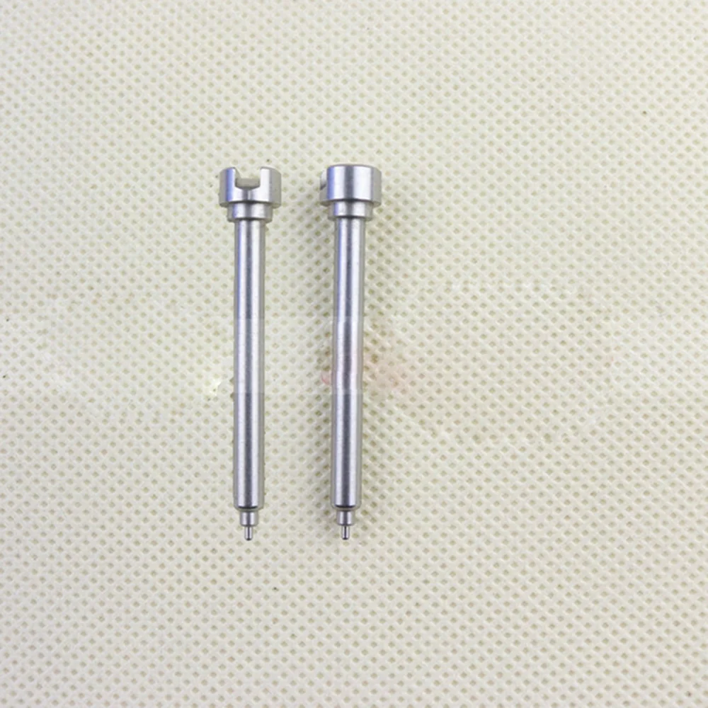 Folding key pin pliers 2PCS/Lot for HUK 1.0/1.25mm