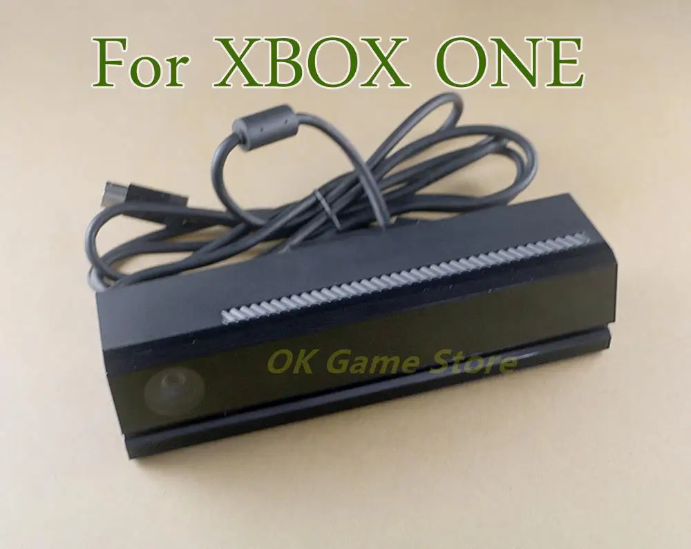 1 Pz Originale Per Xbox One S X Kinect 2.0 Sensore Sensibile Per Sensore Kinect V2 Per Controller Di Gioco One S Xbox