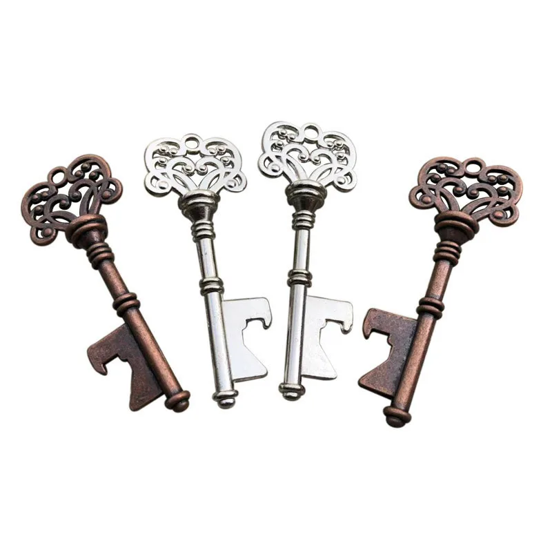 

Креативный металлический портативный брелок в стиле ретро, открывалка для пивных бутылок, кольцо для подвешивания бара, брелок для свадебной вечеринки, кухонные аксессуары