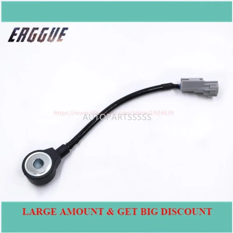 

Original New 18640-78K00 5S12728 KS417 ID0056 2KNC0346 Knock Sensor For Suzuki Grand Vitara 2009-2013