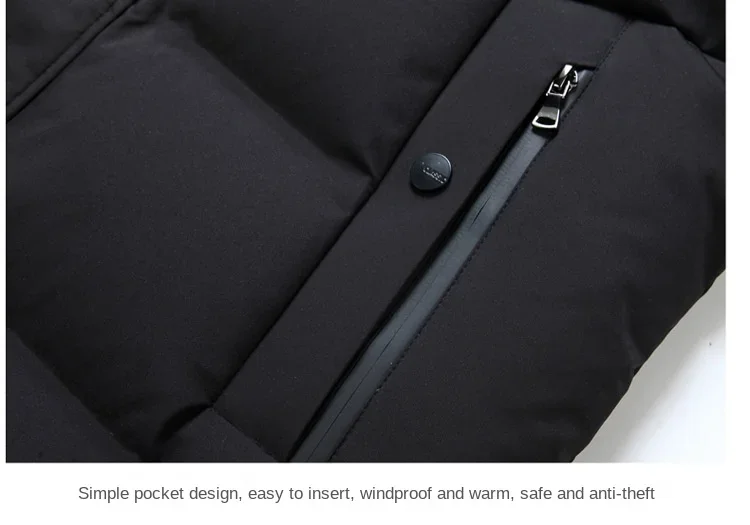 PlatiNum Winter Jacket Final Overview