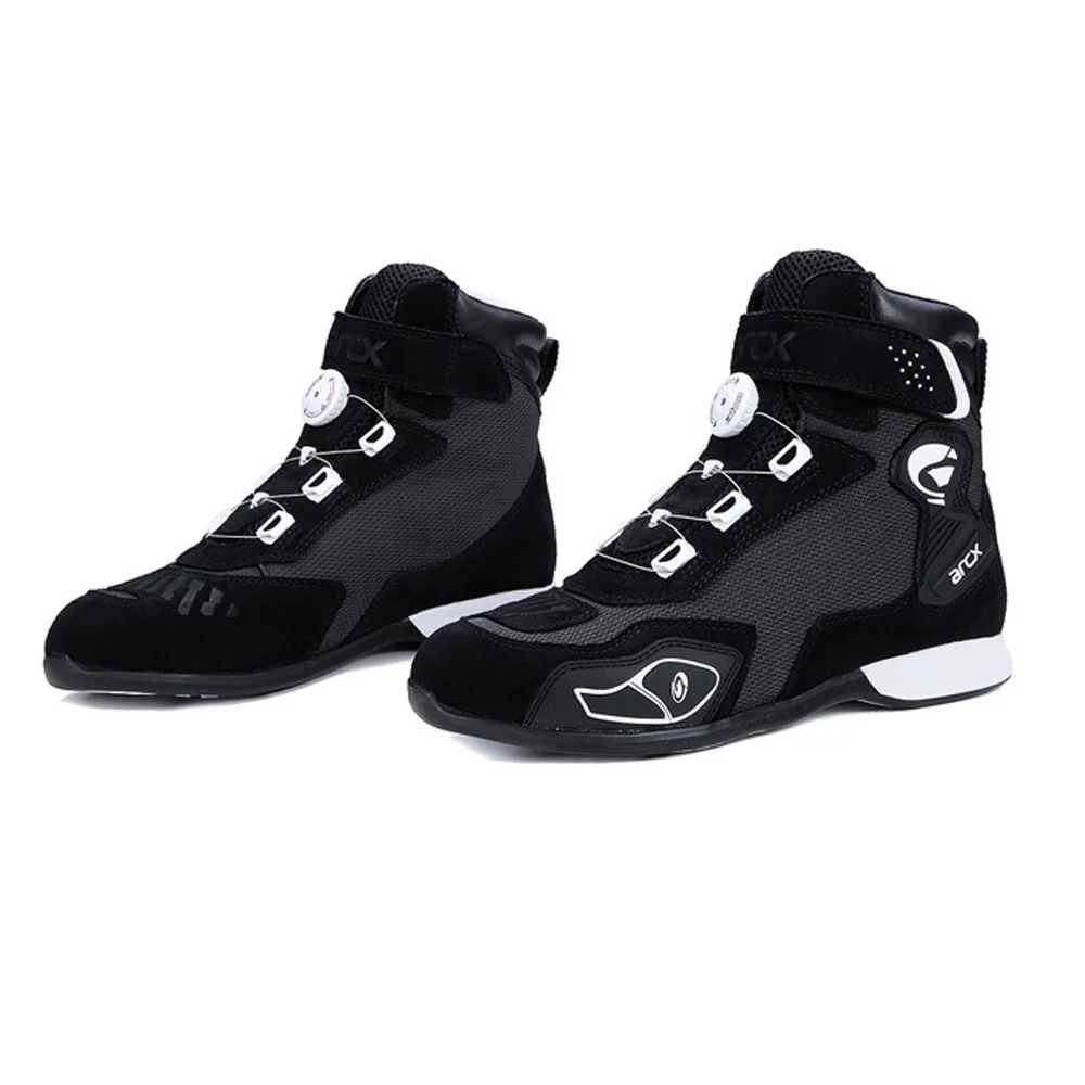 MountainBikingShoesOutdoorSportsMotocrossOffroadRacingBoots
