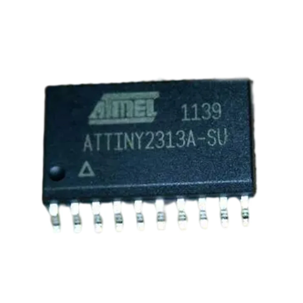 

1pcs/lot ATTINY2313A-SU ATTINY2313 SOP-20 In Stock