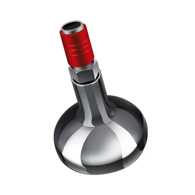 Hobby Mio Model Tool Airbrush Display Base Gundam Gunpla MG GK Modeling Tools Metal Bracket With Quick Connector 5