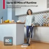 Ultenic AC1 Elite Cordless Wet Dry Vacuum Cleaner 2