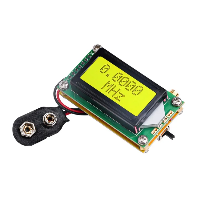 KIT Mini Spy Audio Rf Signal Escuta, FEITO EM ISRAEL Até 300