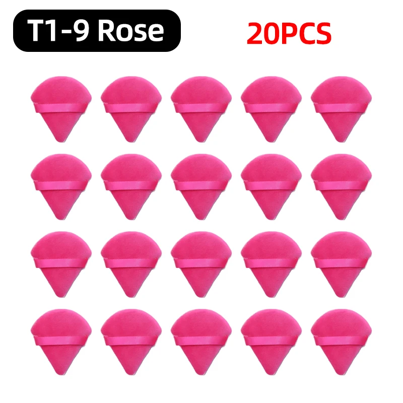 T1- 9 Rose 20pcs